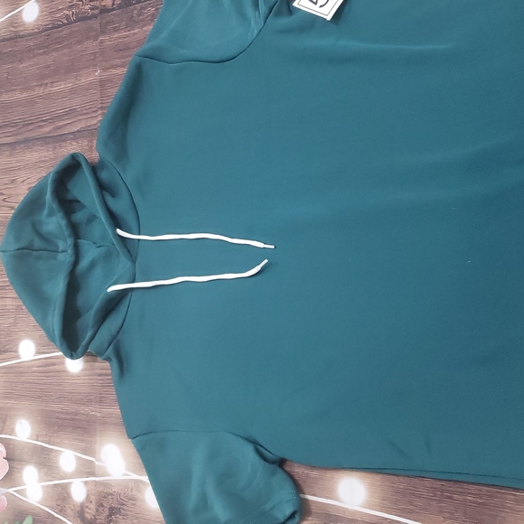 NW Men's HOODIE🔖 - Picture 5 of 5